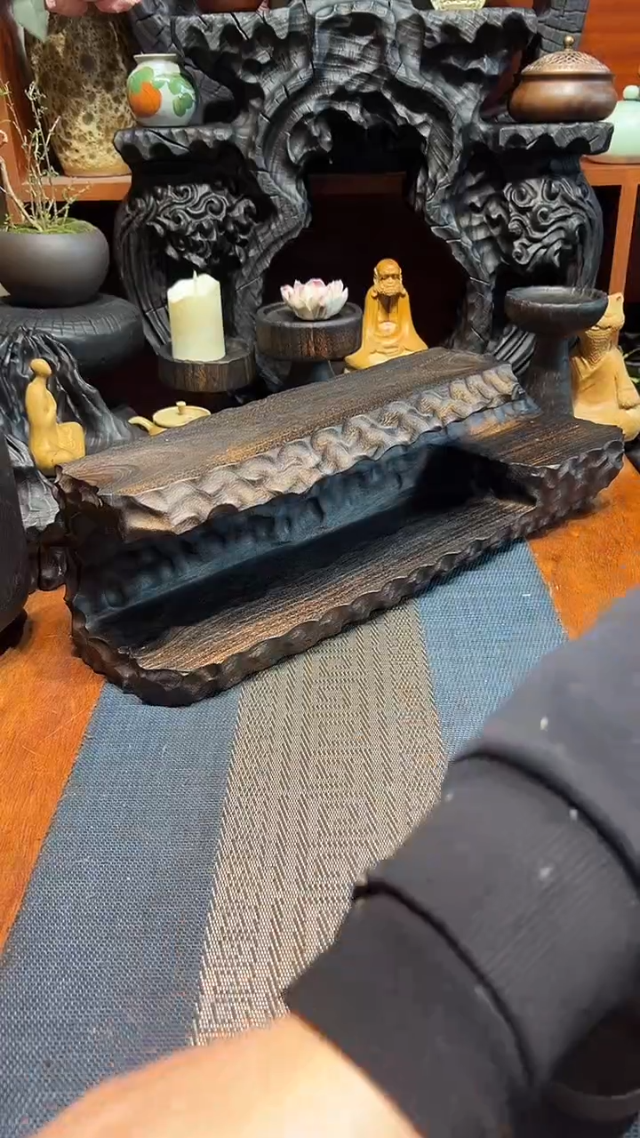 香樟木香樟木一物一拍