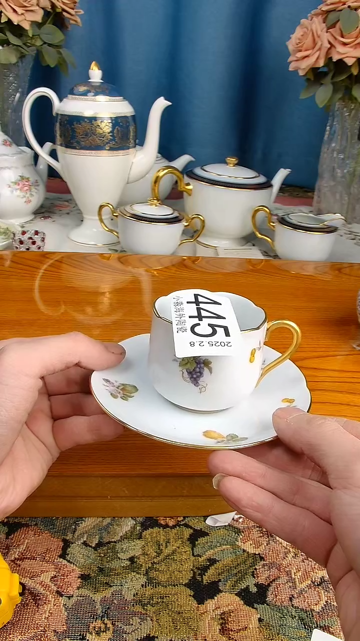 【闪购商品】杯小淼海外陶瓷工艺品