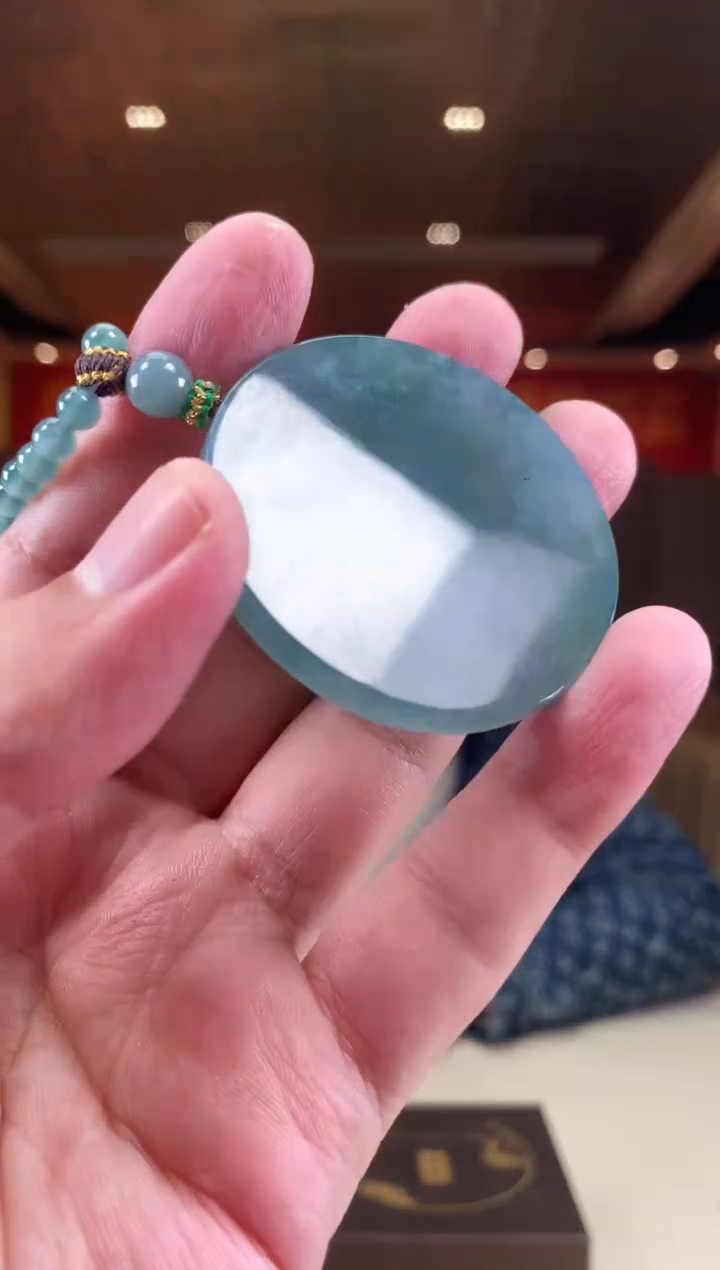【闪购商品】定制翡翠未镶嵌        *848