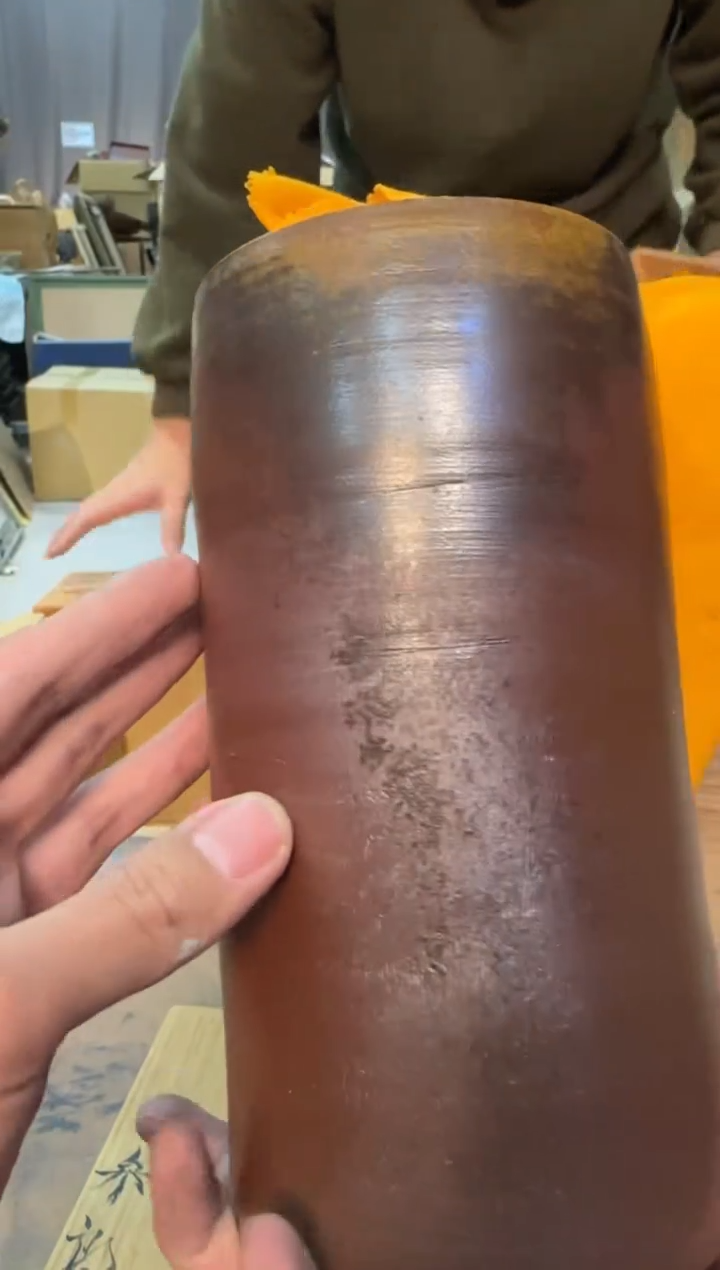 【闪购商品】摆件13y古美術空间美学C84