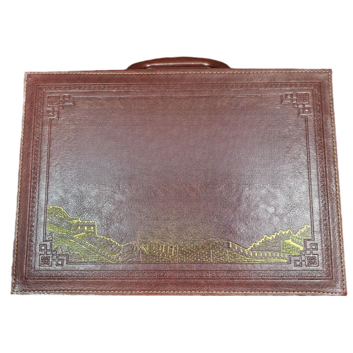 【官方正品】中进制北羊礼品鉴赏创意礼盒