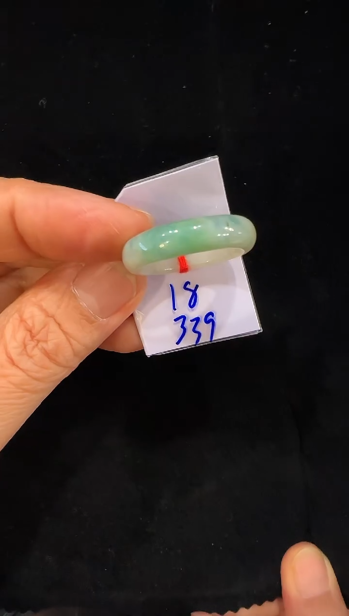 颈饰未镶嵌翡翠国风18