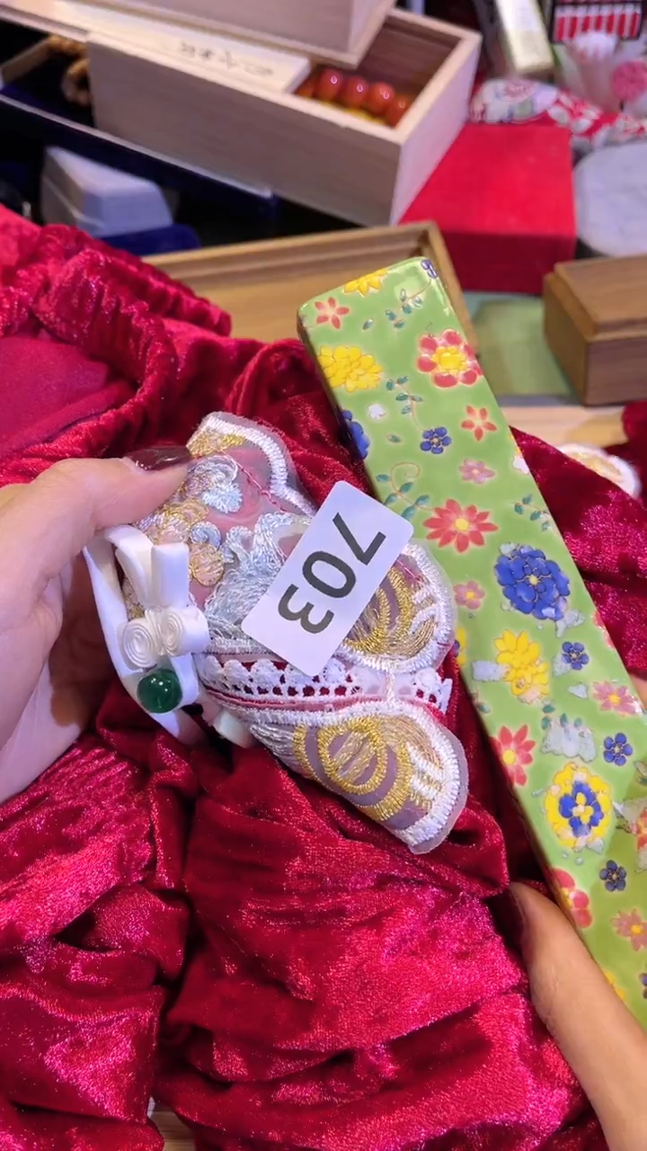 【闪购商品】瓷片陶茶666文玩周边多人