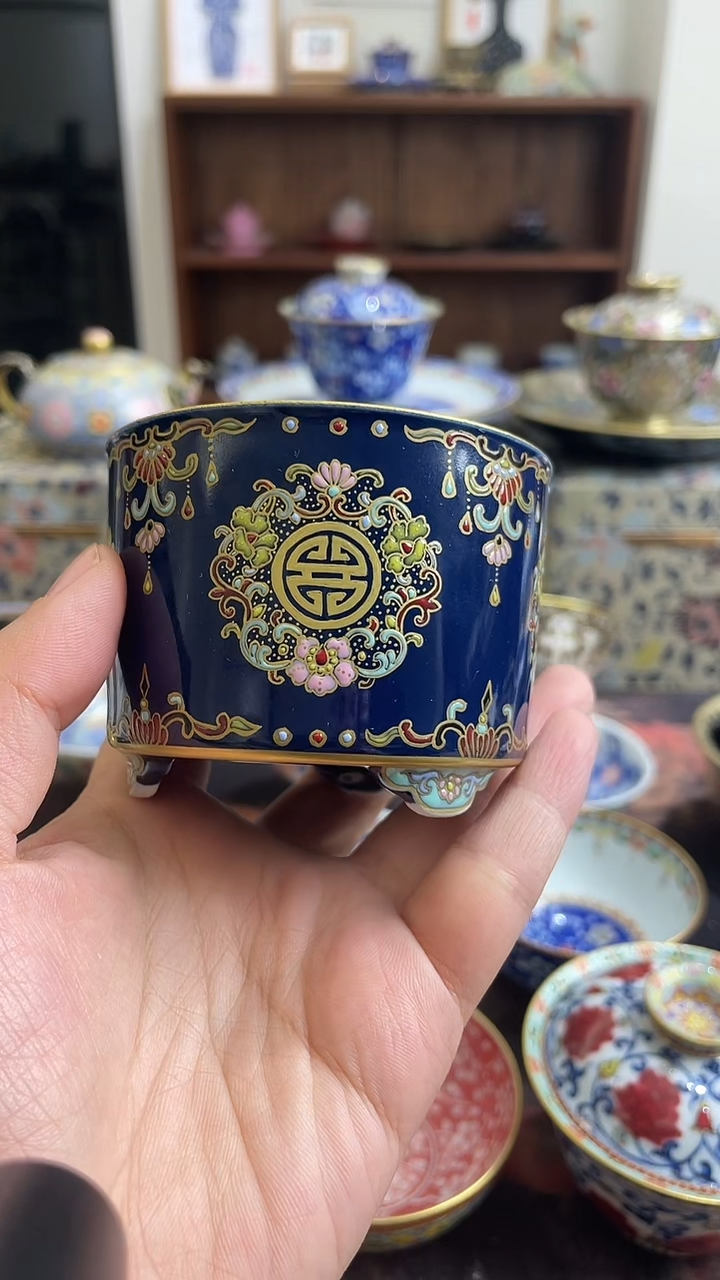 其他凤**森景德壹心好茶器放心购