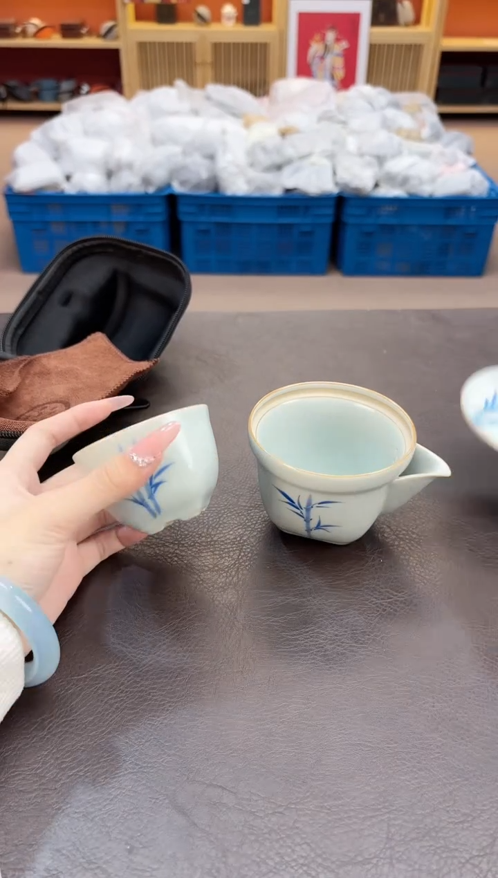 【闪购商品】摆件瓷SC1111111111111