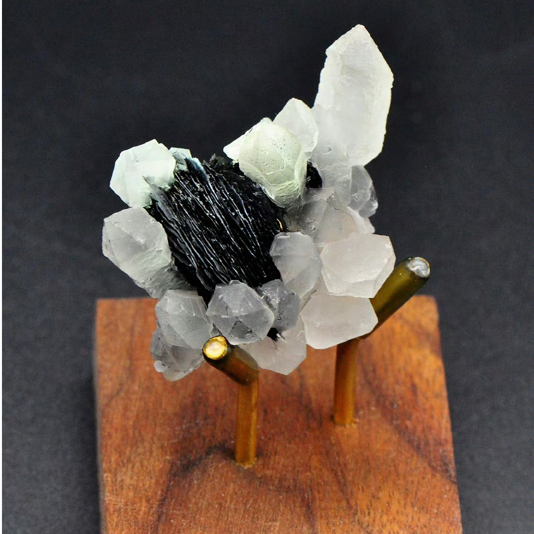 直播链接2，一物一拍，天然矿物晶体科普（天然矿物有微瑕介意勿拍）