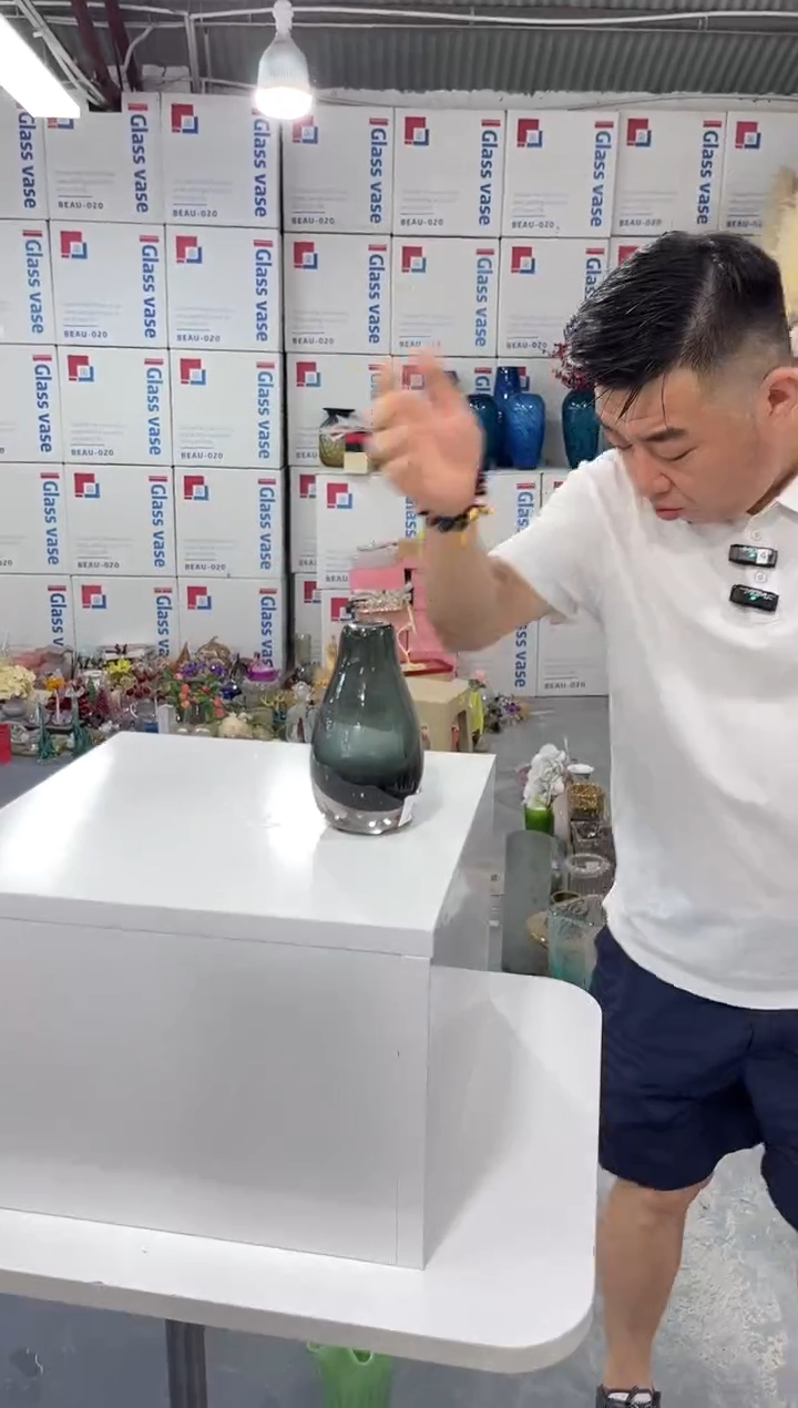 外贸花瓶家居日用018