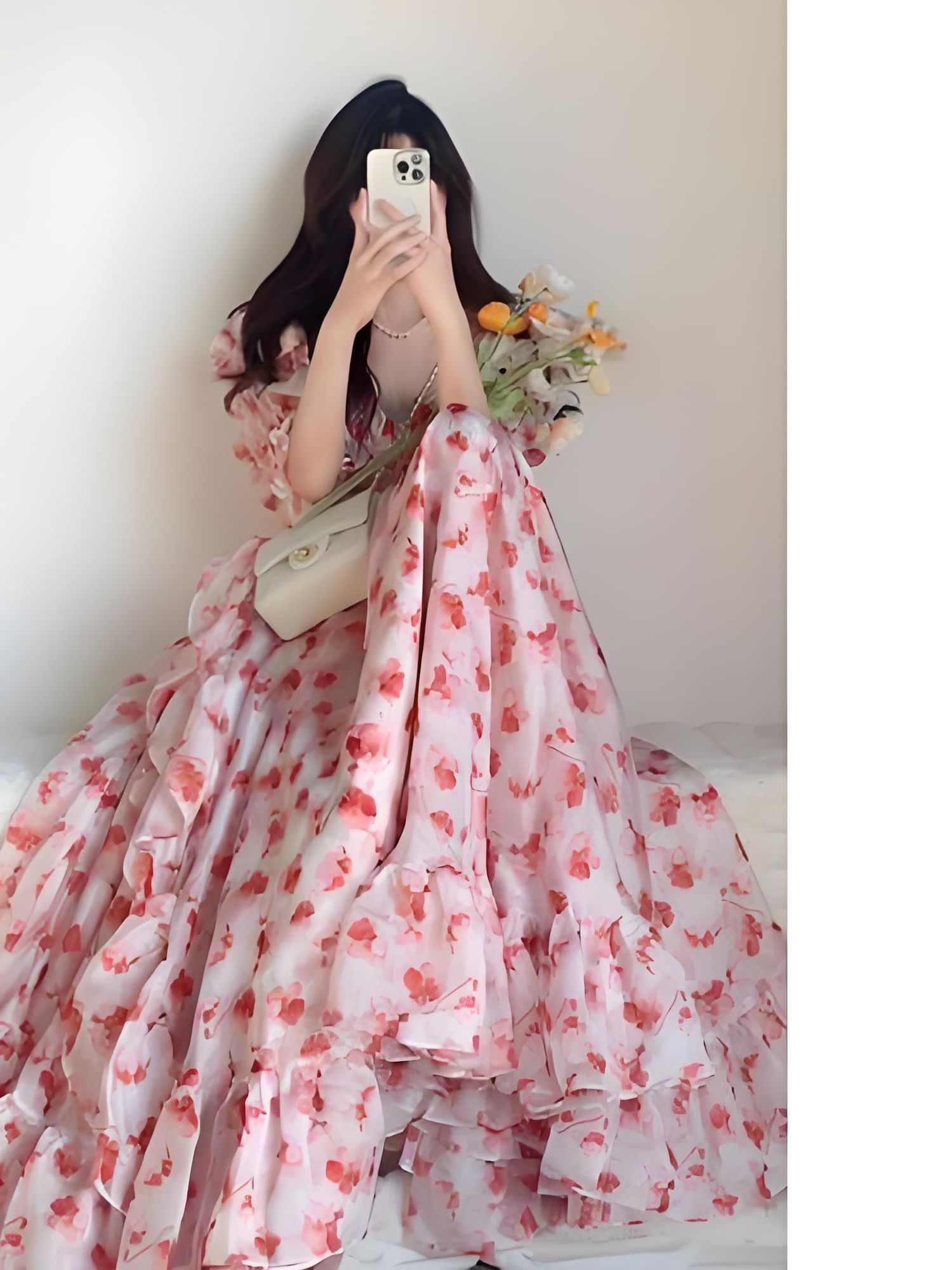 精品女装编号021-030