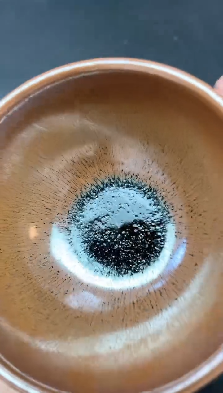 【闪购商品】茶盏39                