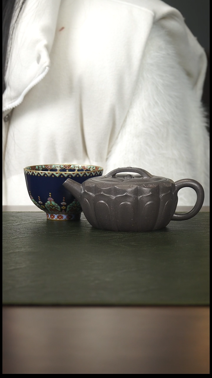 侯峰天青莲玄200cc