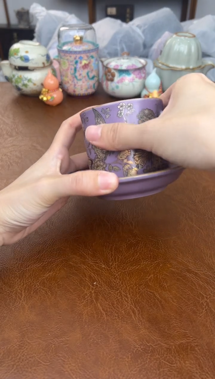 茶瓷雅物集通用链接@@YS915