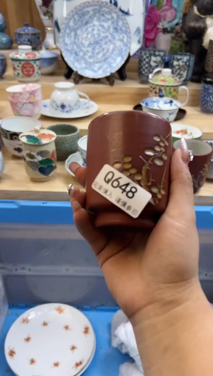 【闪购商品】瓷片648qqqqqqqqqqqq