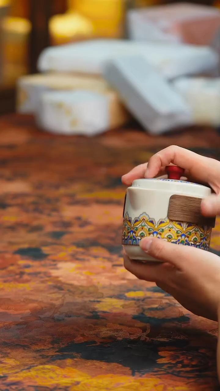 【闪购商品】楽门茶器！！！！