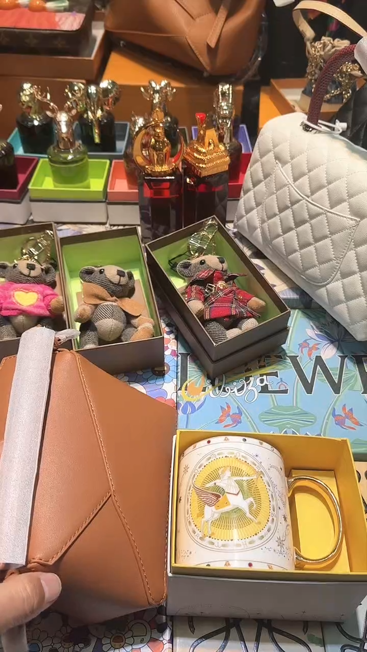 【闪购商品】瓷片换类目孤品单品一件不留罗