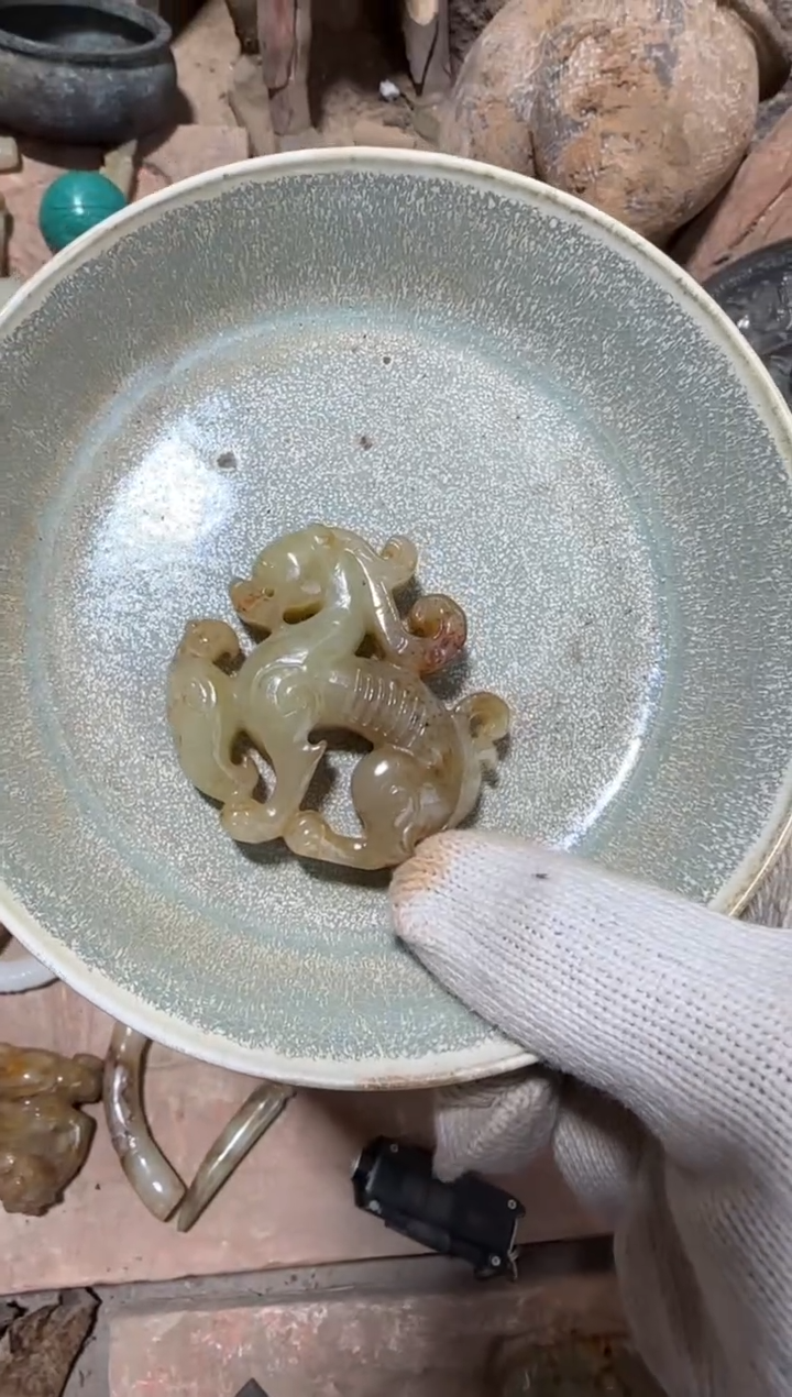 【闪购商品】摆件瓷器瓷器瓷器瓷器