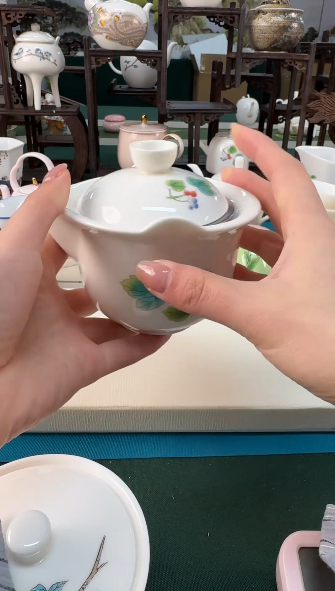 【闪购商品】瓷器 ······.......