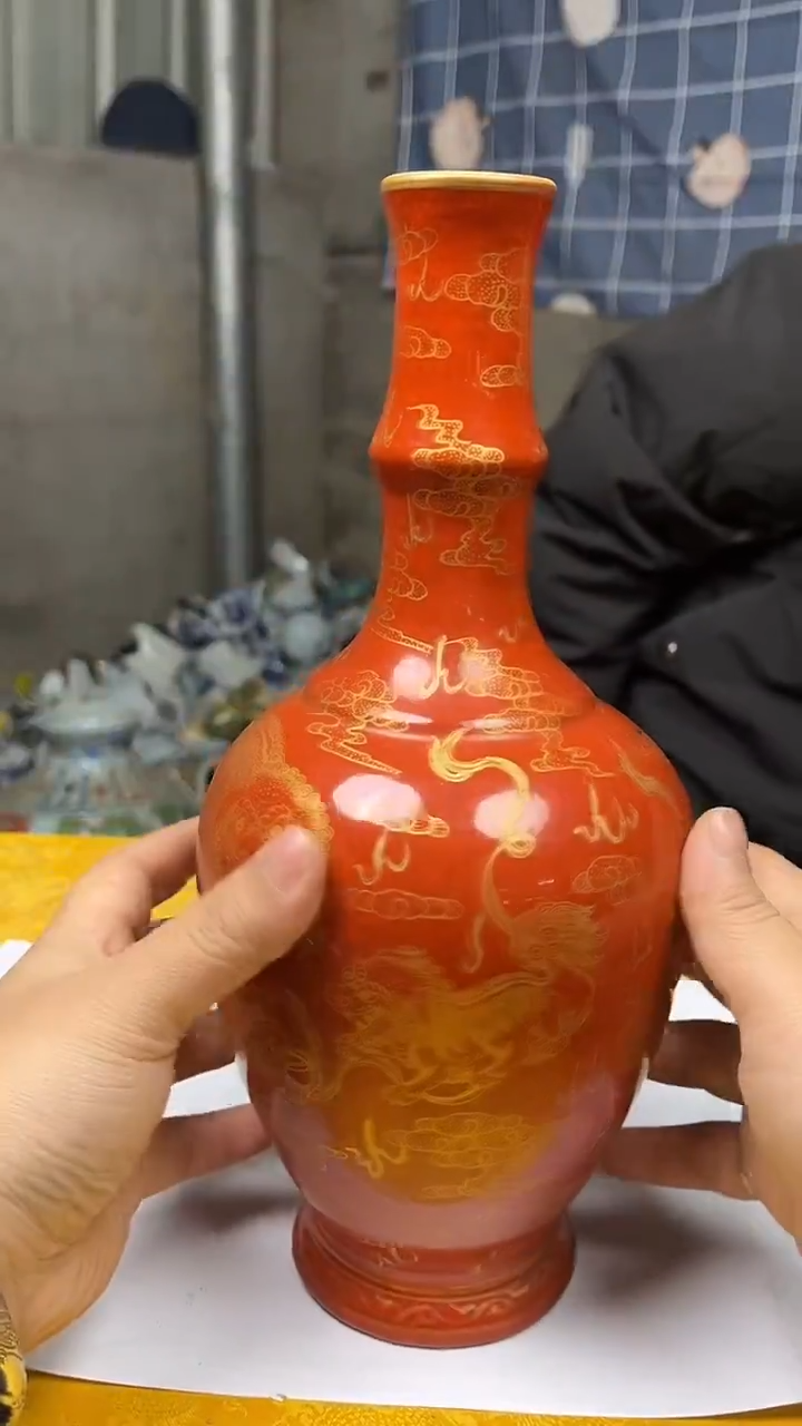 【闪购商品】摆件景德镇陶瓷艺术摆件