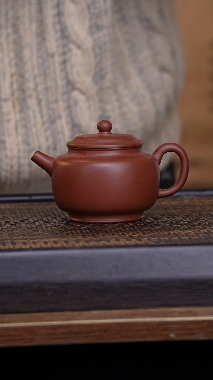 【闪购商品】紫砂茶壶54687932154687