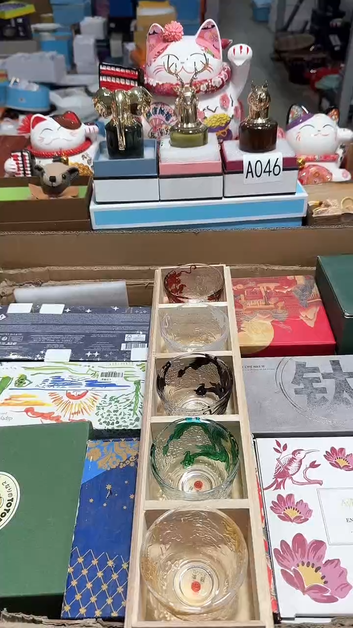 【闪购商品】瓷片大漂亮瓷器，一件不留--