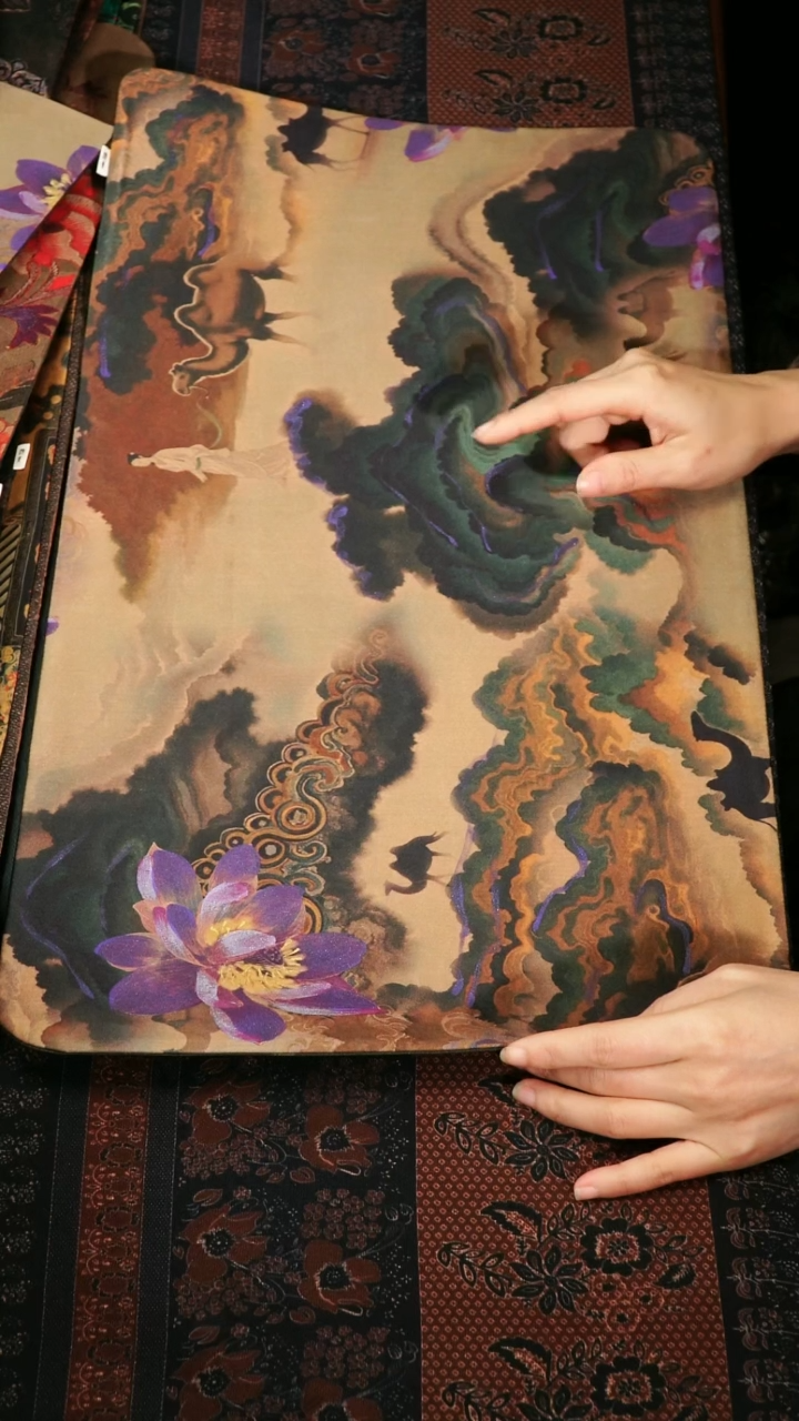 喜见造物布艺尺寸65+33