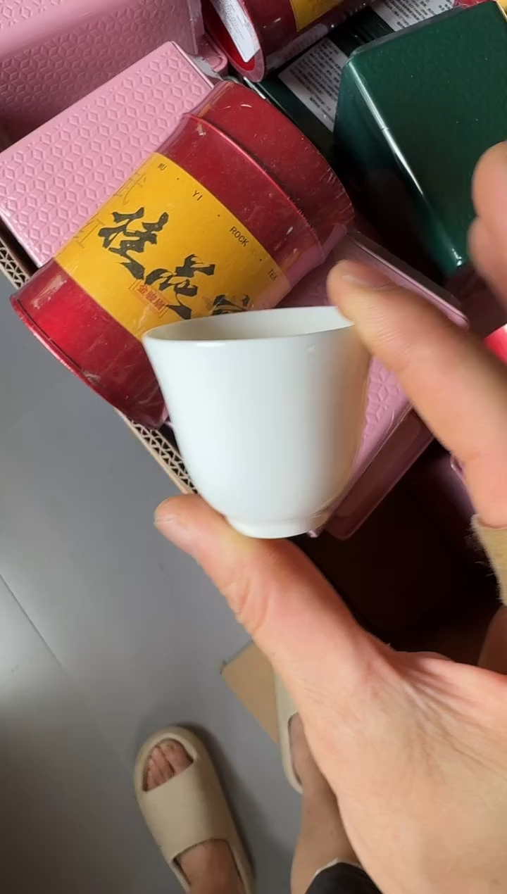 桂花蜜50g主人杯