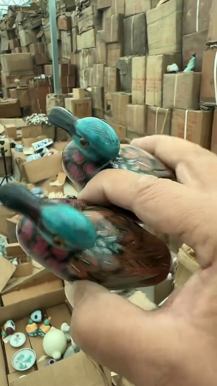 石湾公仔出口陶瓷