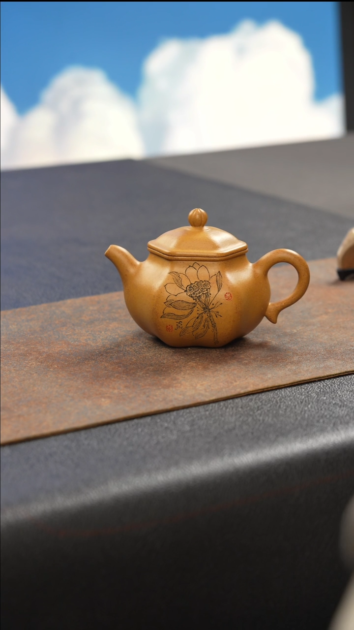 茶壶紫砂樱**道111111111