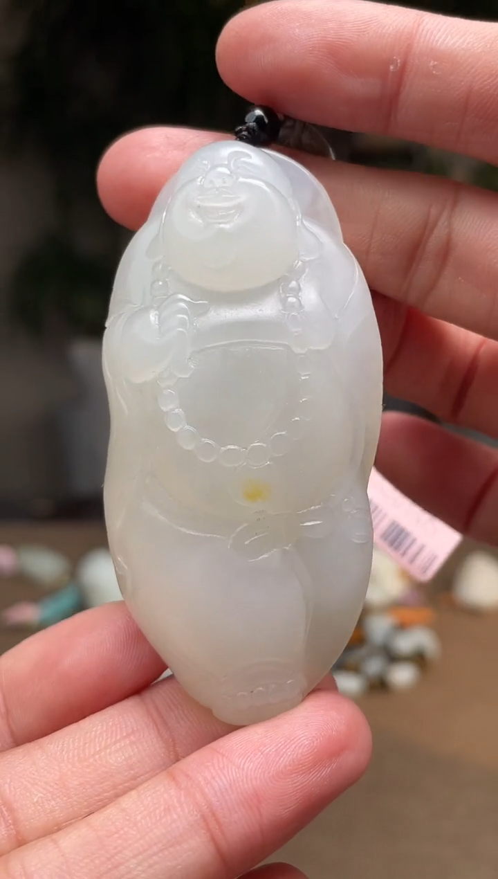 【闪购商品】和田玉1.22SS多样性拍一发一未镶嵌18