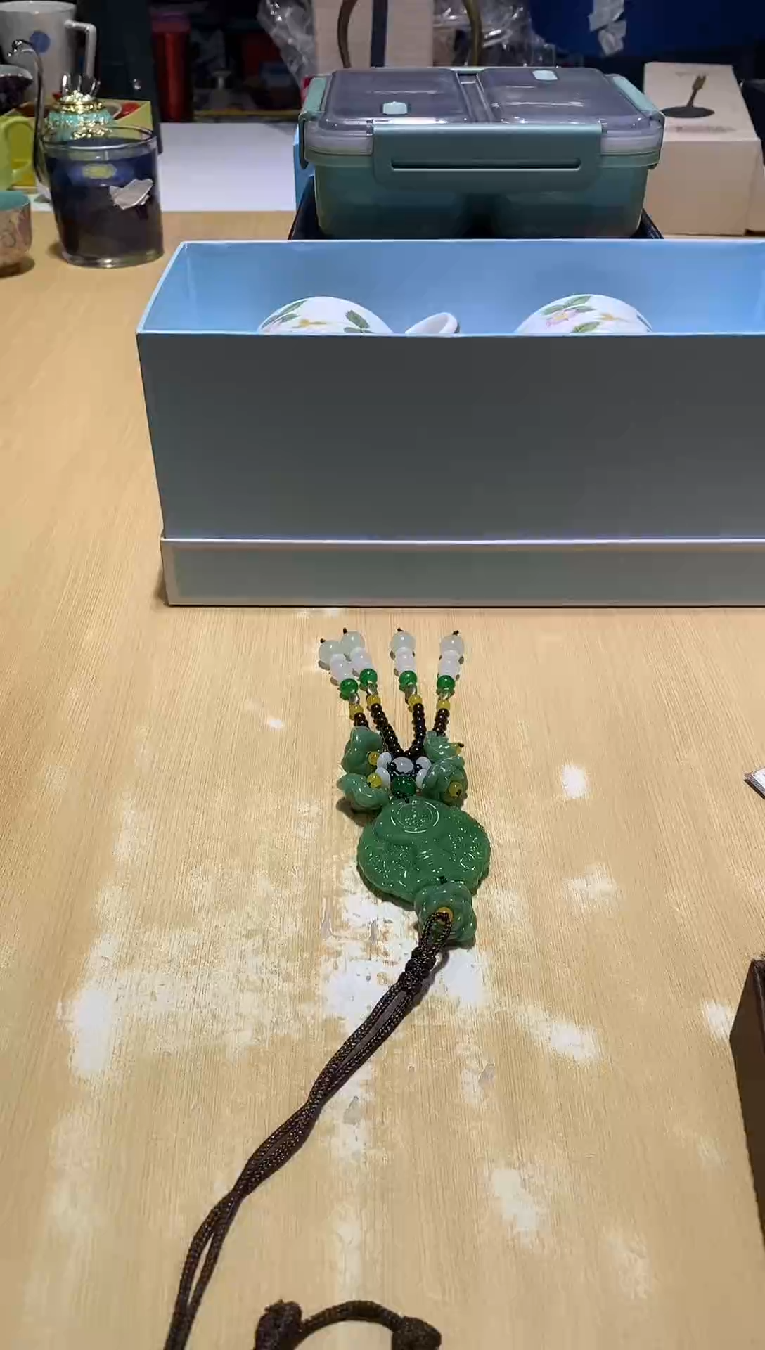 瓷片生活的本意就是开心@@1