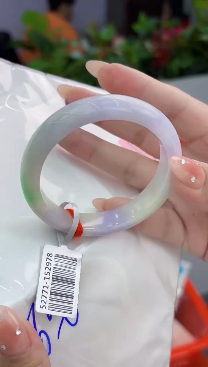 【闪购商品】翡翠手镯未镶嵌翡翠手镯