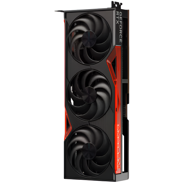 七彩虹RTX5070TI 战斧豪华 OC 16G