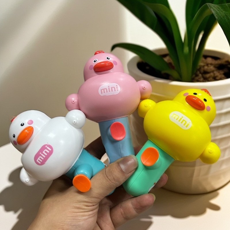 小水枪玩具发三个