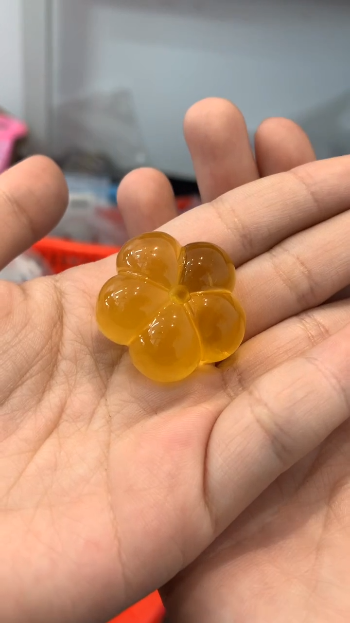 【闪购商品】琥珀珠宝奇石未镶嵌955