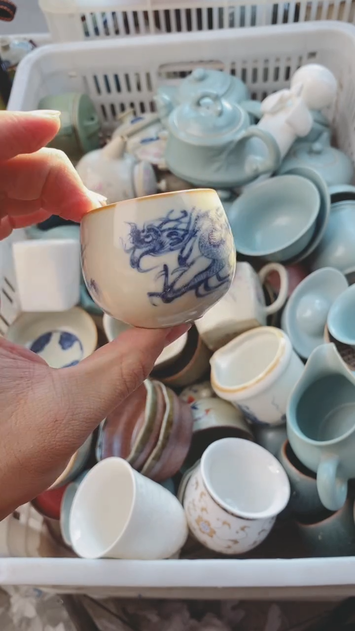 【闪购商品】茶具茶壶茶碗茶杯