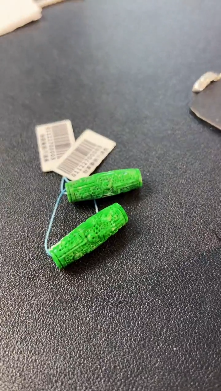 【闪购商品】翡翠颈饰未镶嵌缅料A货/多样性发货/一件