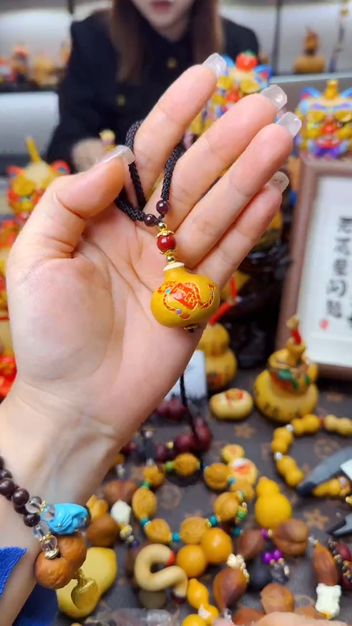 【闪购商品】503文玩葫芦文玩好物