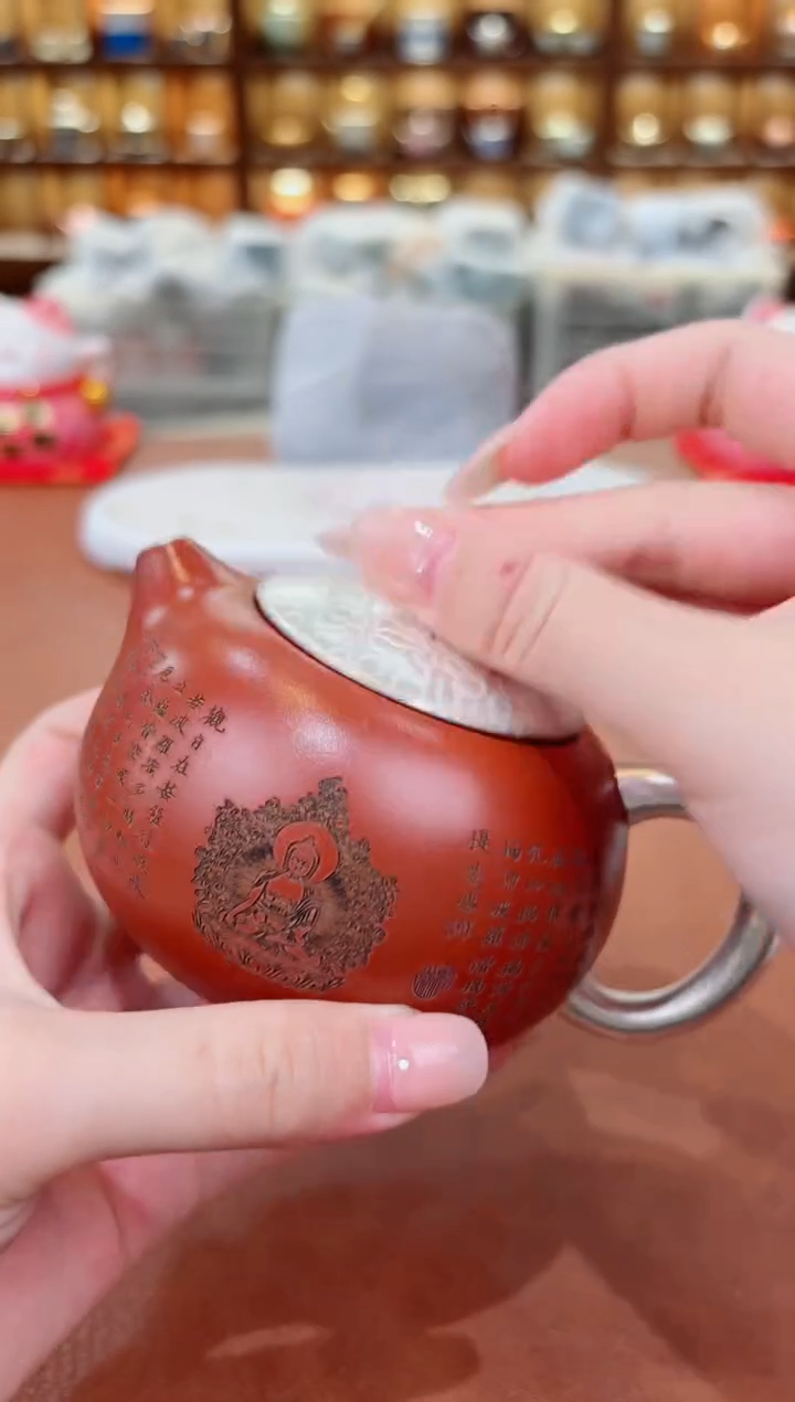 摆件【闪购商品】不墨迹，只青货