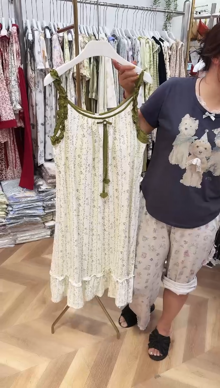 棉露露安娜2061XL号130-150斤