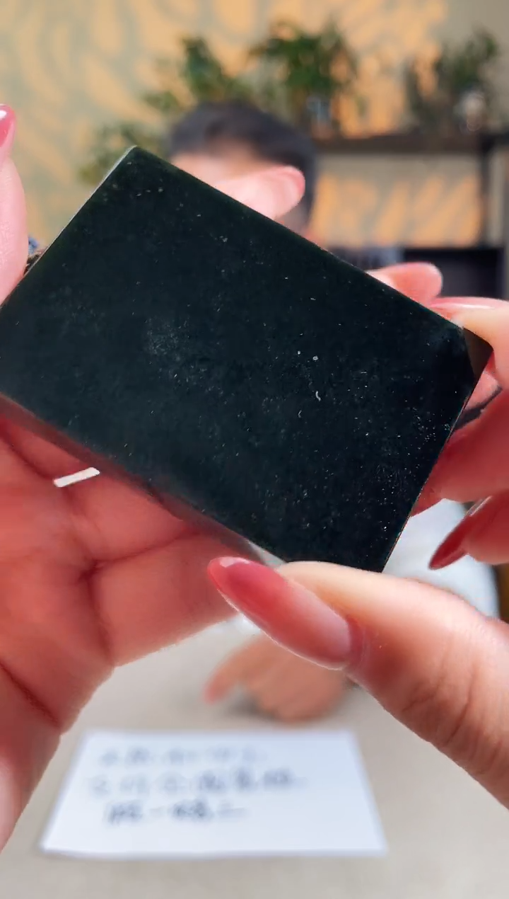 和田玉未镶嵌颈饰多样性拍一发一02013