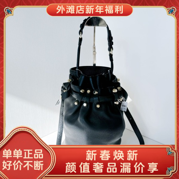 95新/亚历山大王/市场价18000/包包/250211MM0020