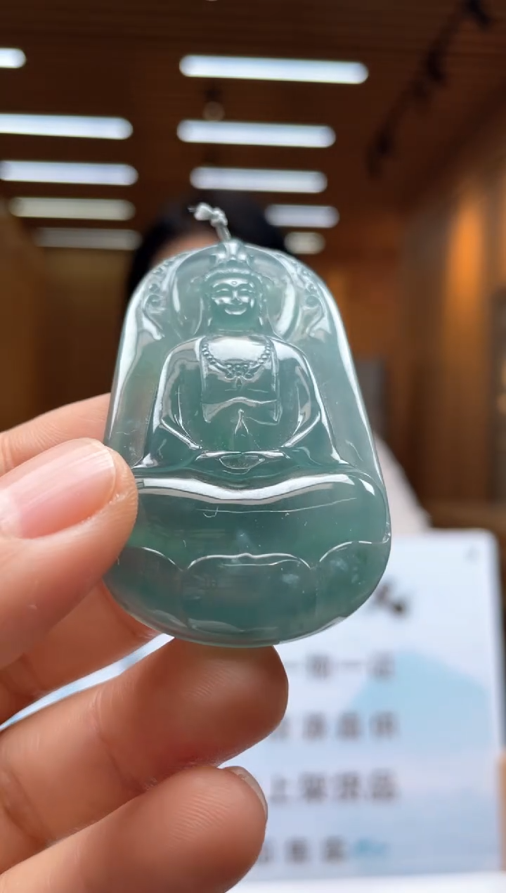 未镶嵌定制翡翠********72