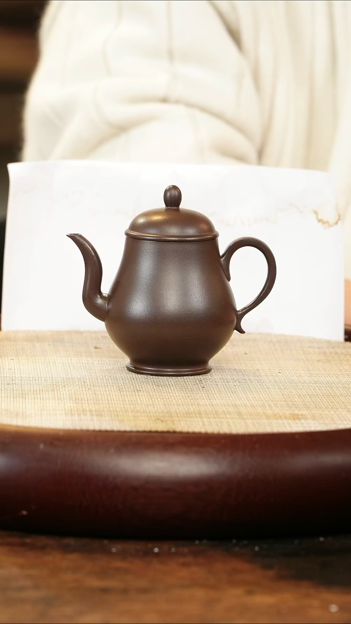 茶壶紫砂煜品轩紫砂1