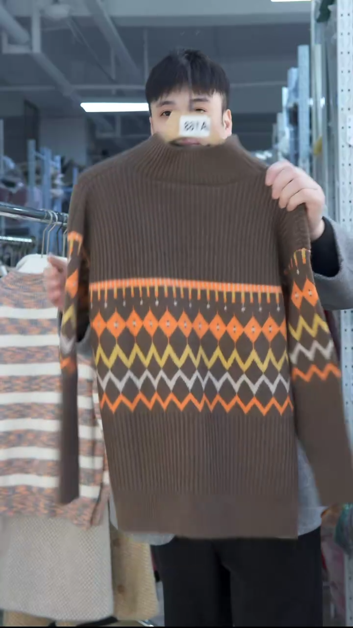 玉姐家高品质毛衣