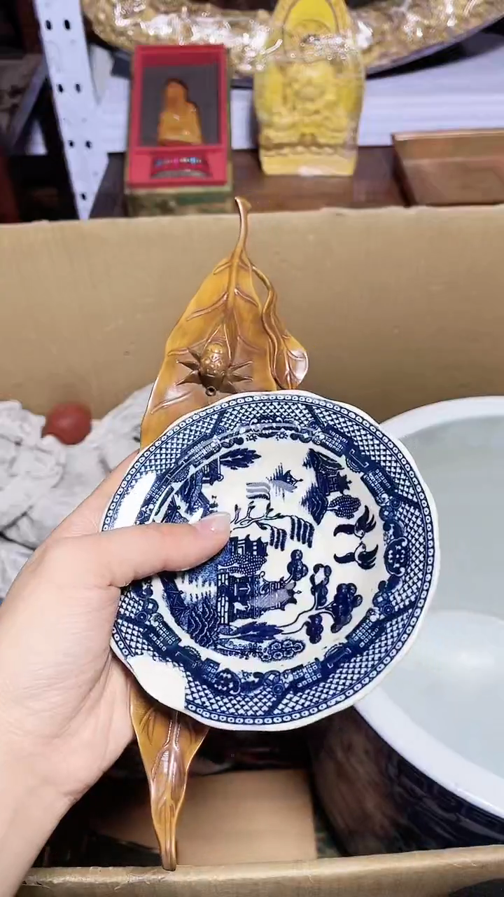 【闪购商品】瓷器碎片瓷器碎片