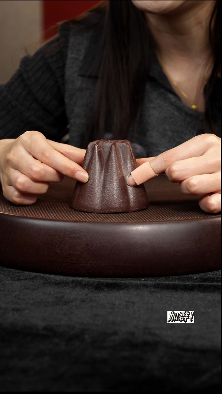 茶壶紫砂紫砂主人杯禅意