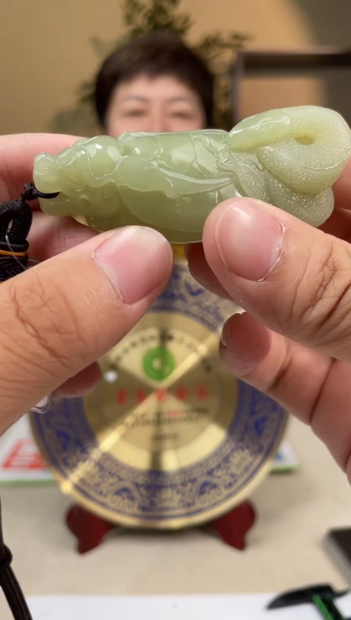 定制和田玉多样性发货拍一发一