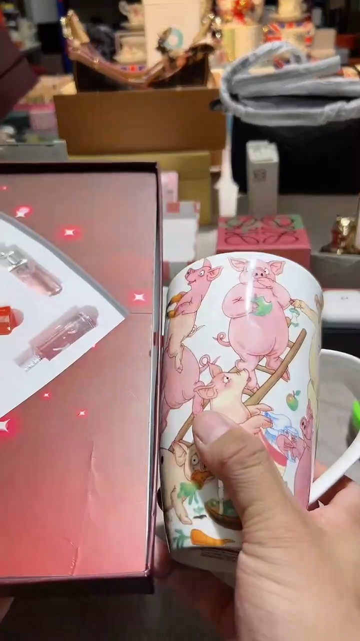 【闪购商品】瓷片正品保真，清库存