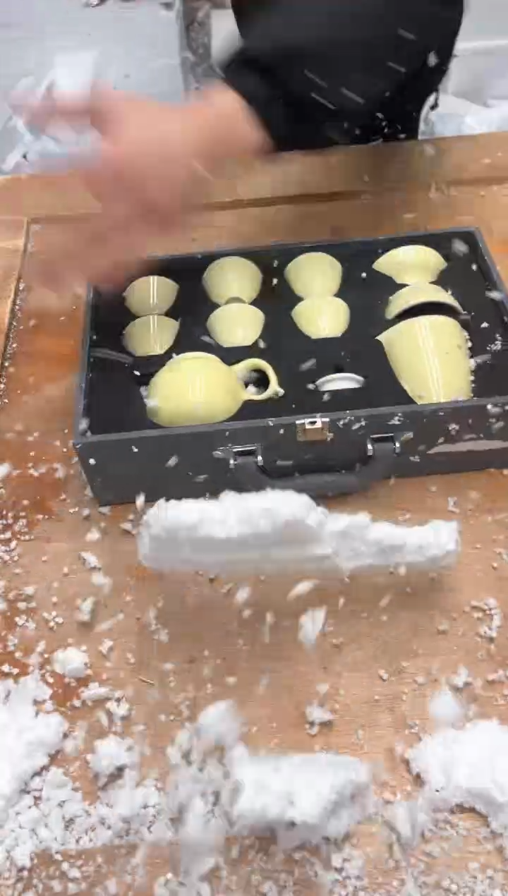 【闪购商品】其他@@@@【闪购链接】精美茶具便宜卖了