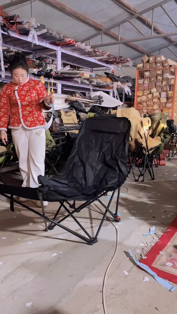 铁瑕疵不带袋 椅子 23