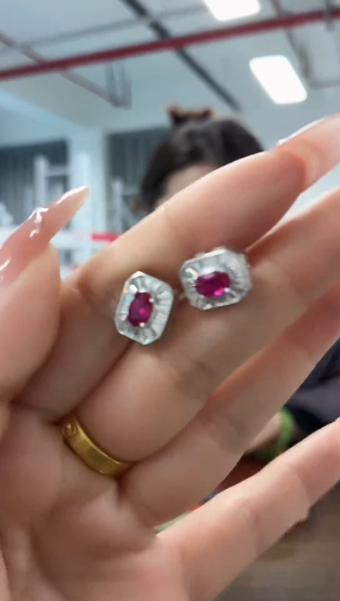 【高定甄选】高端轻奢多样性发货HF826S